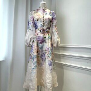 Zimmermann Women's Fashion Dresses